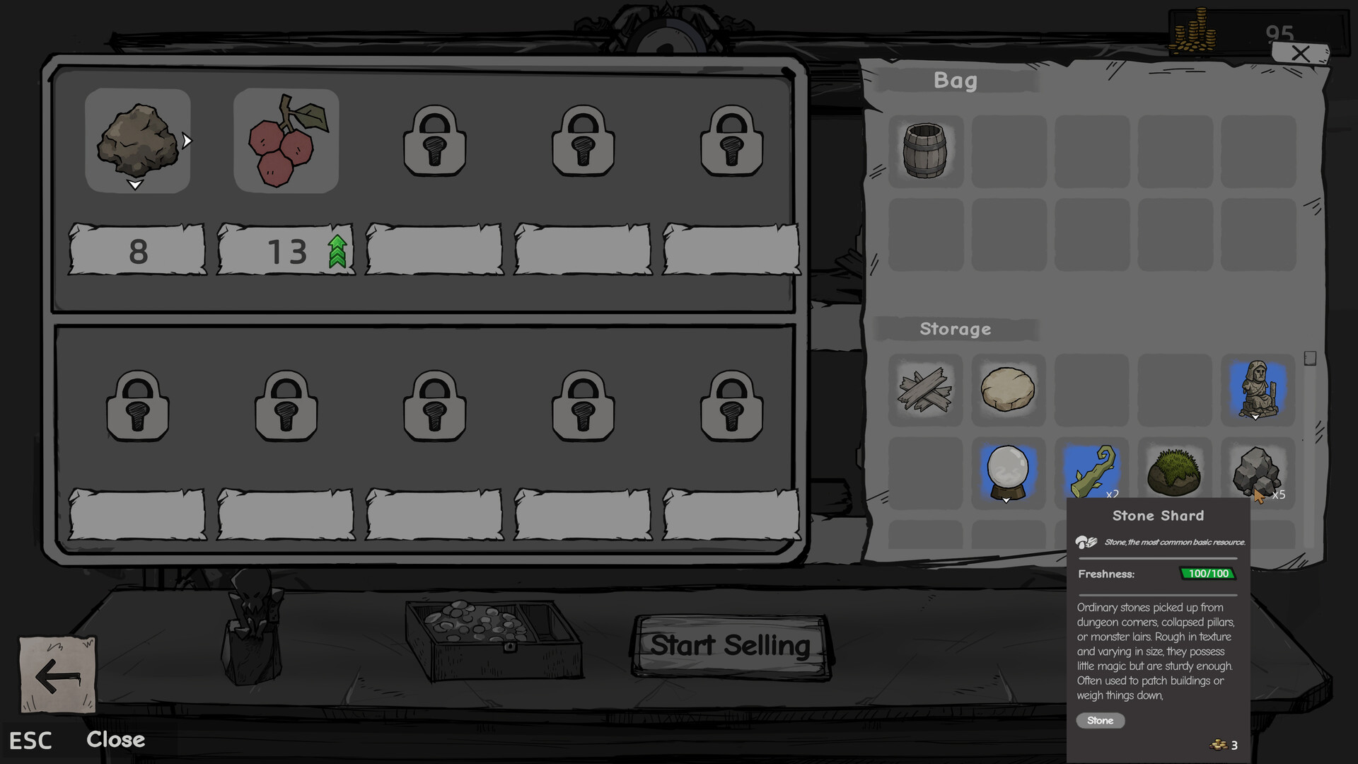 Miracle Bullet screenshot 13