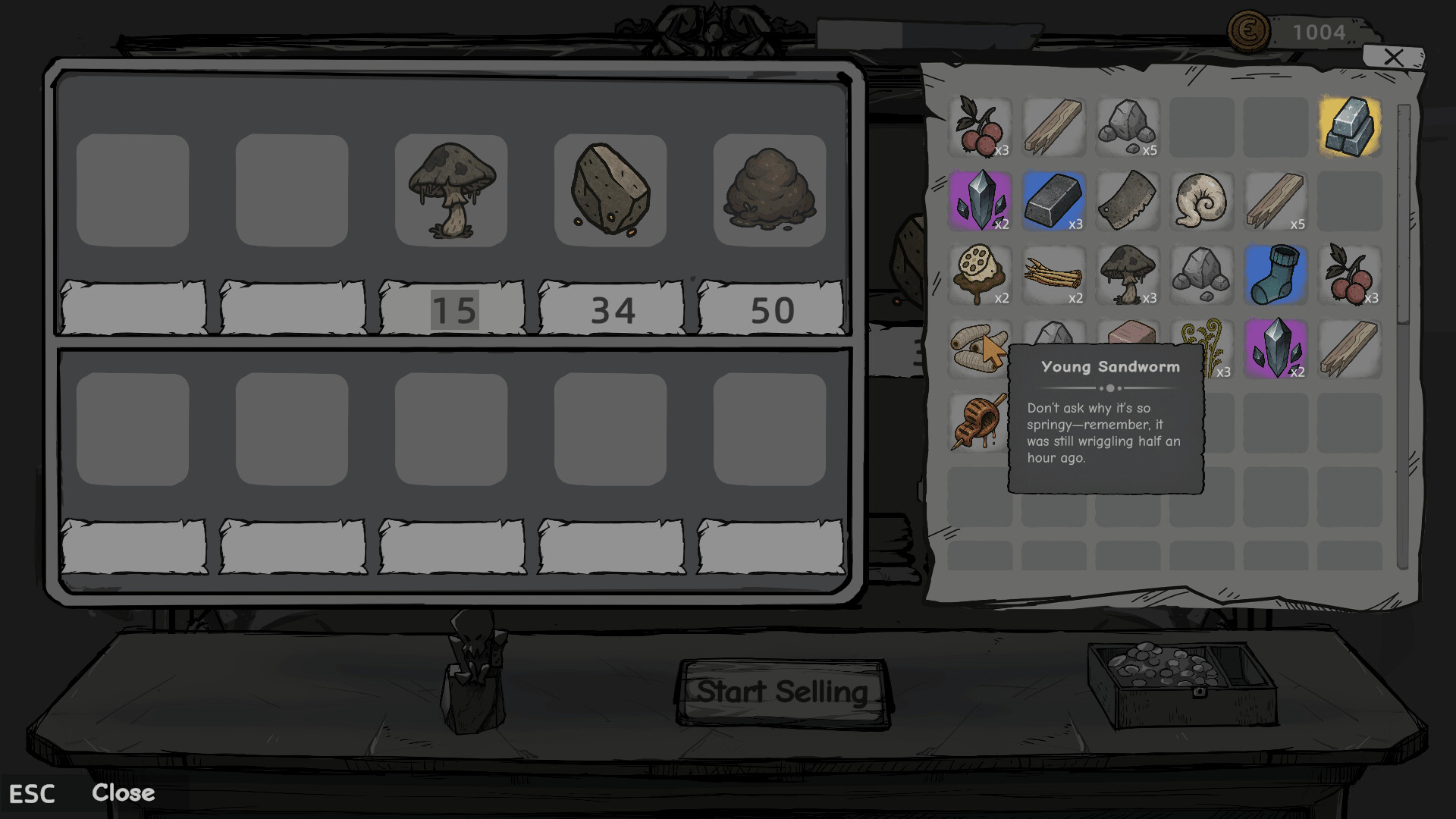 Miracle Bullet screenshot #8