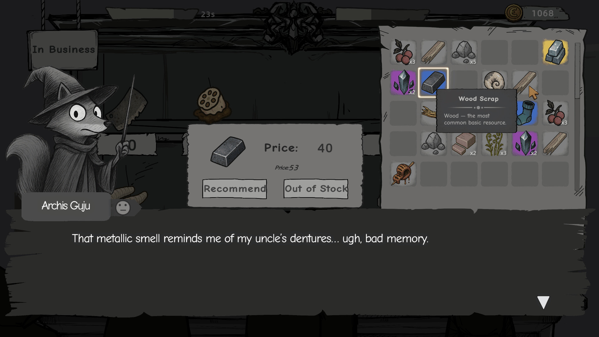 Miracle Bullet screenshot #7