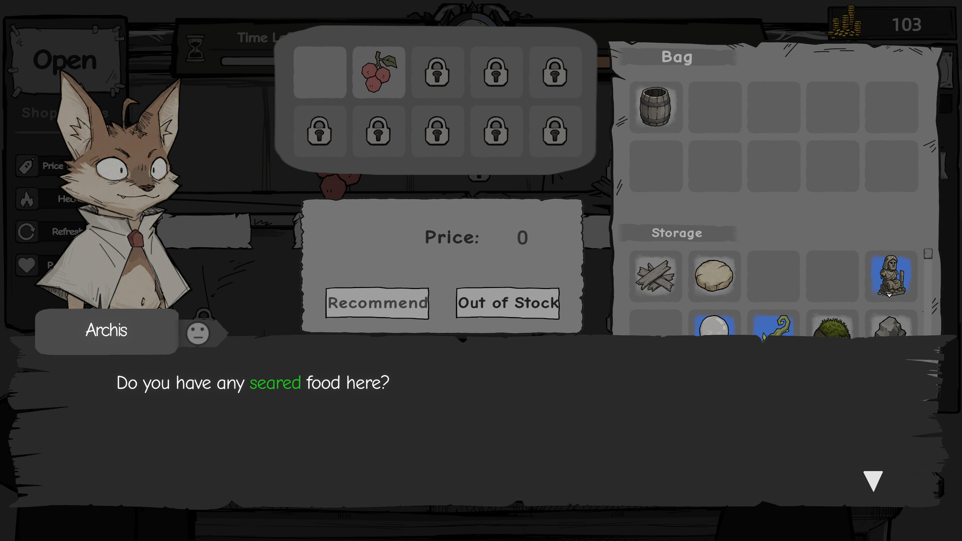 Miracle Bullet screenshot 4