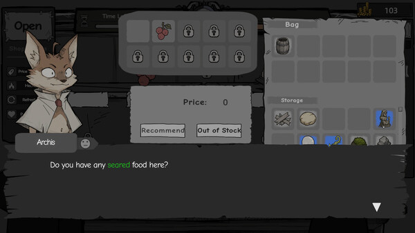 Screenshot media