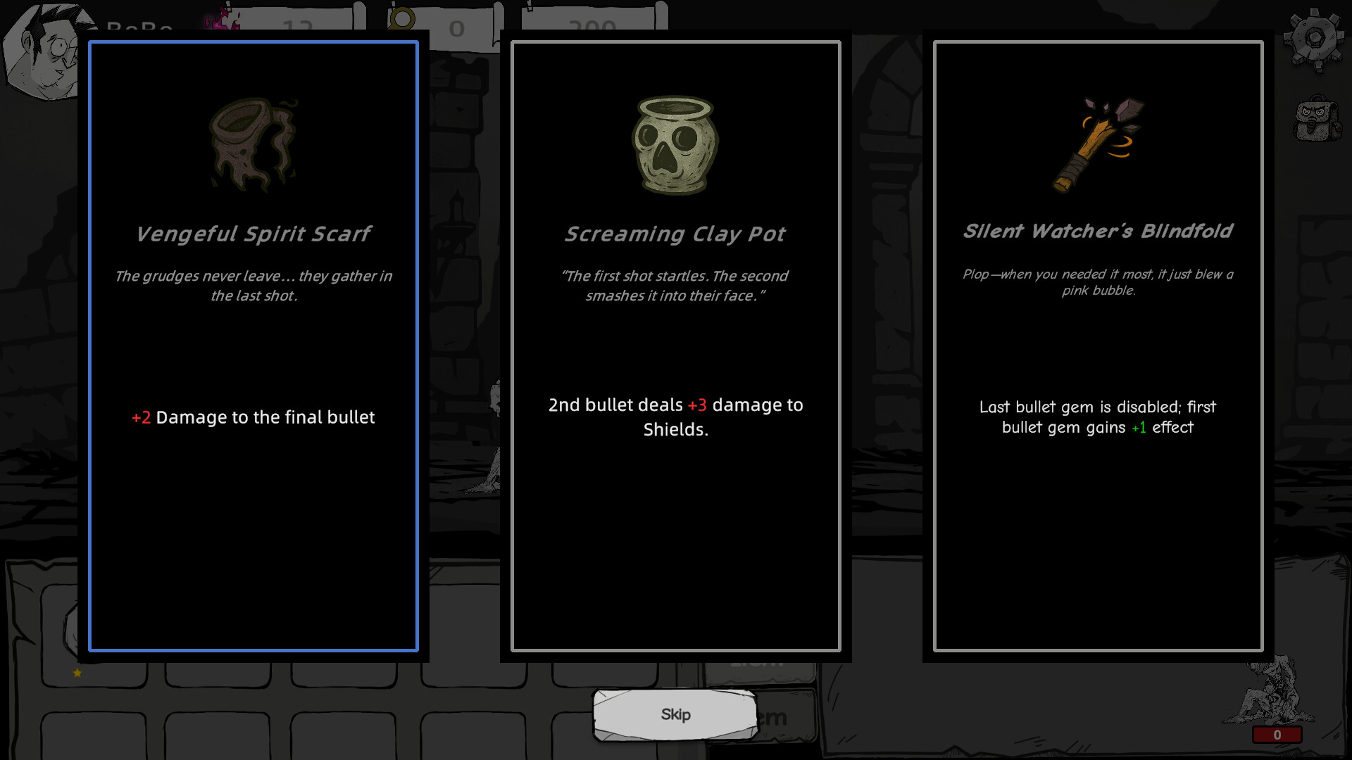 Miracle Bullet screenshot #11