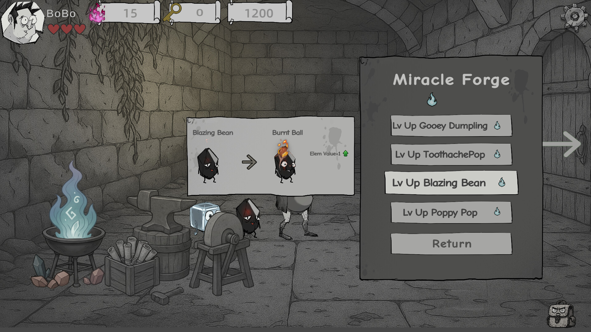 Miracle Bullet screenshot #13