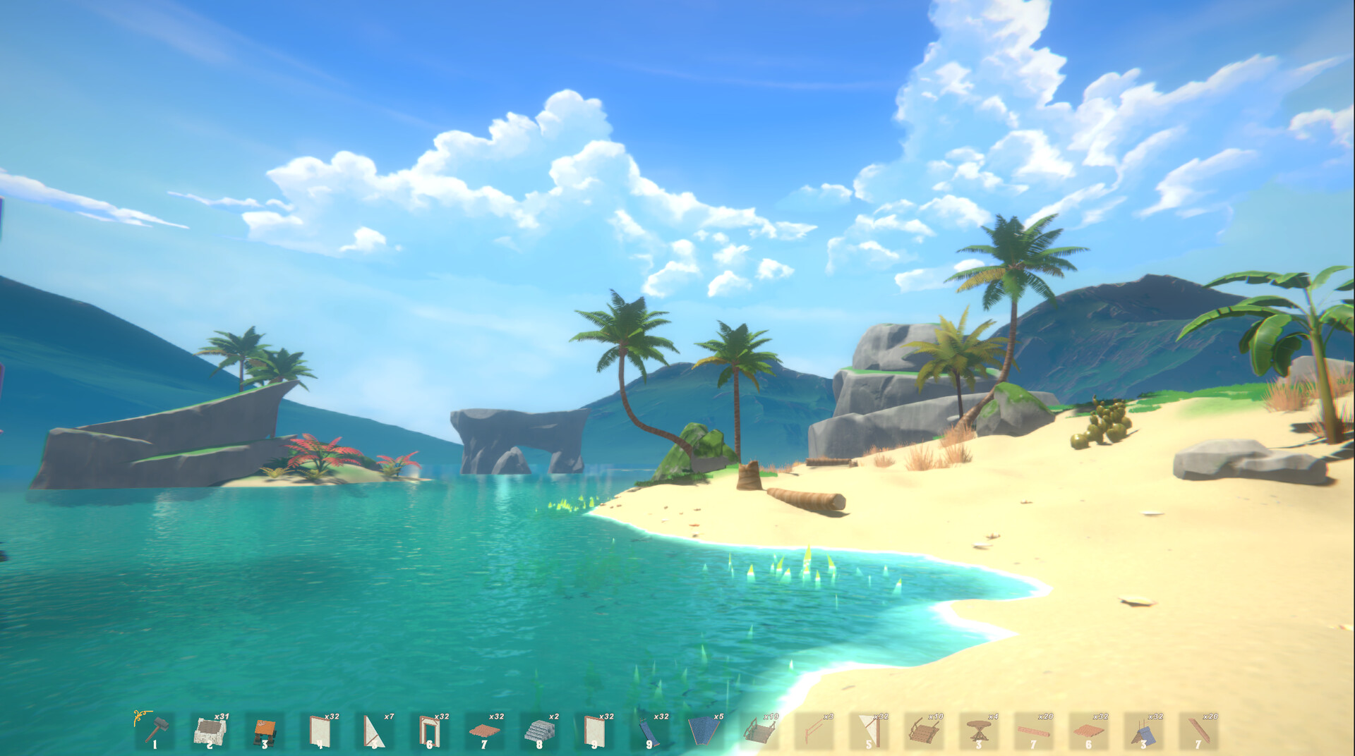 Mystic Tavern screenshot 1