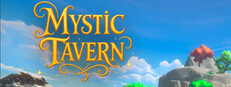 Mystic Tavern cover