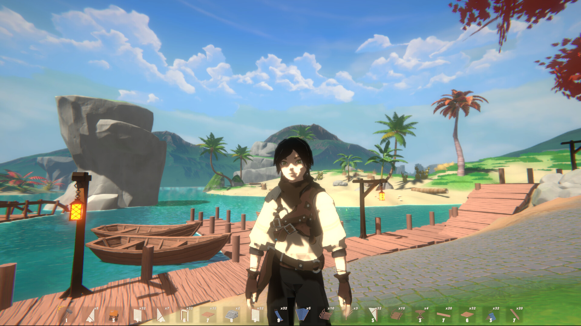 Mystic Tavern screenshot #9