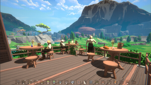 Screenshot media