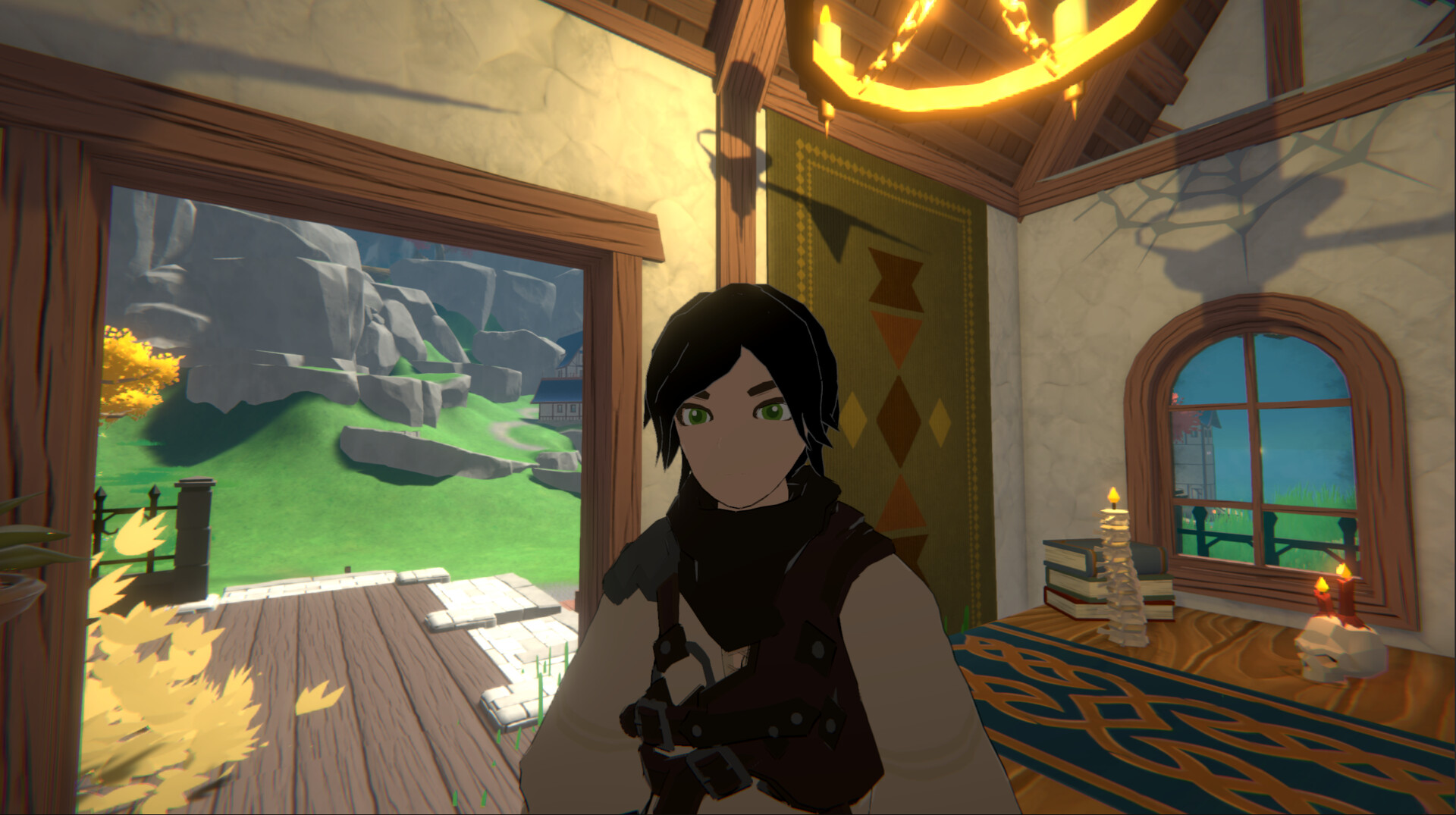 Mystic Tavern screenshot #7