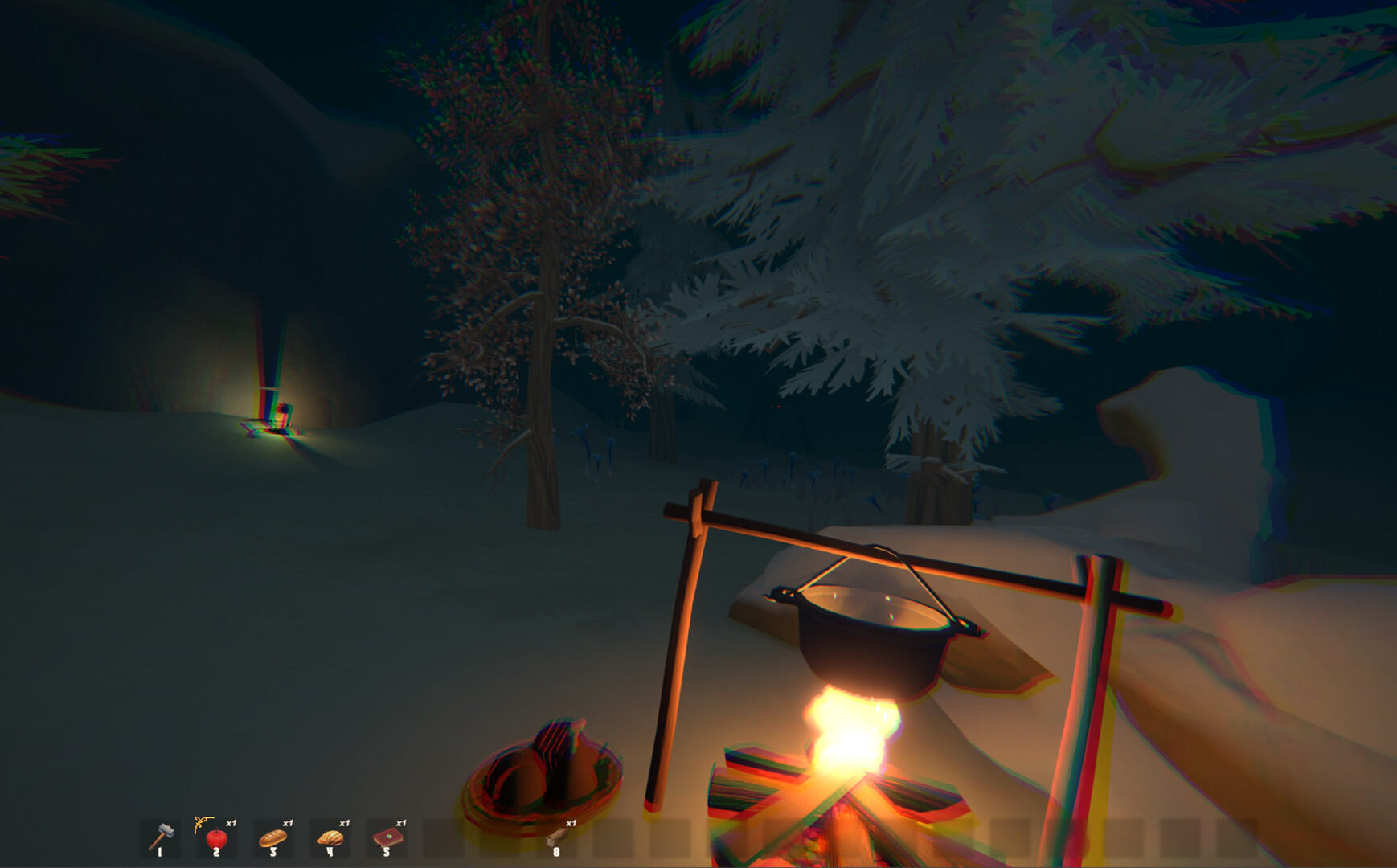 Mystic Tavern screenshot 5