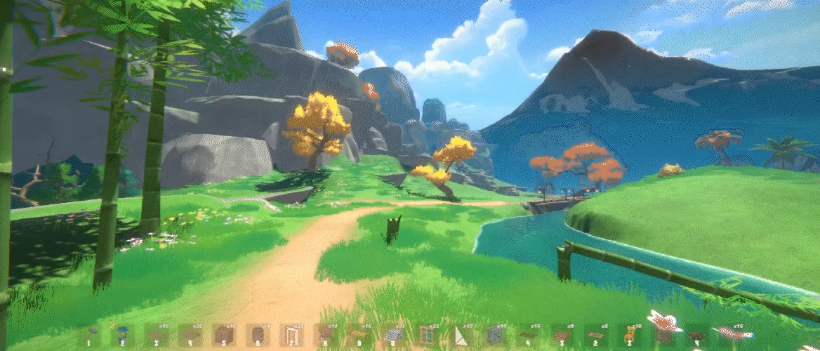 Mystic Tavern video 3