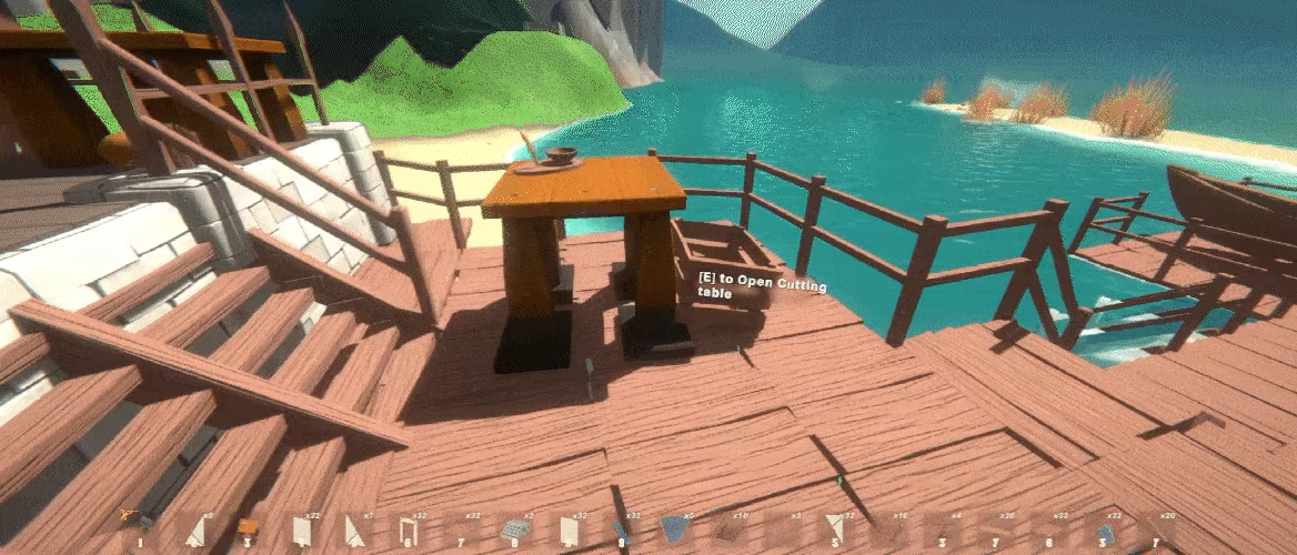 Mystic Tavern video 2