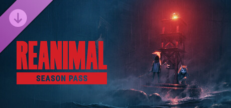 REANIMAL – Season Pass