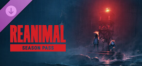 REANIMAL – Season Pass