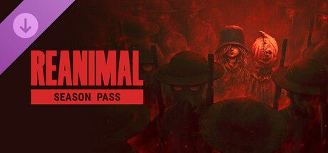 REANIMAL – Season Pass