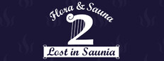 Flora & Sauna 2: Lost in Saunia
