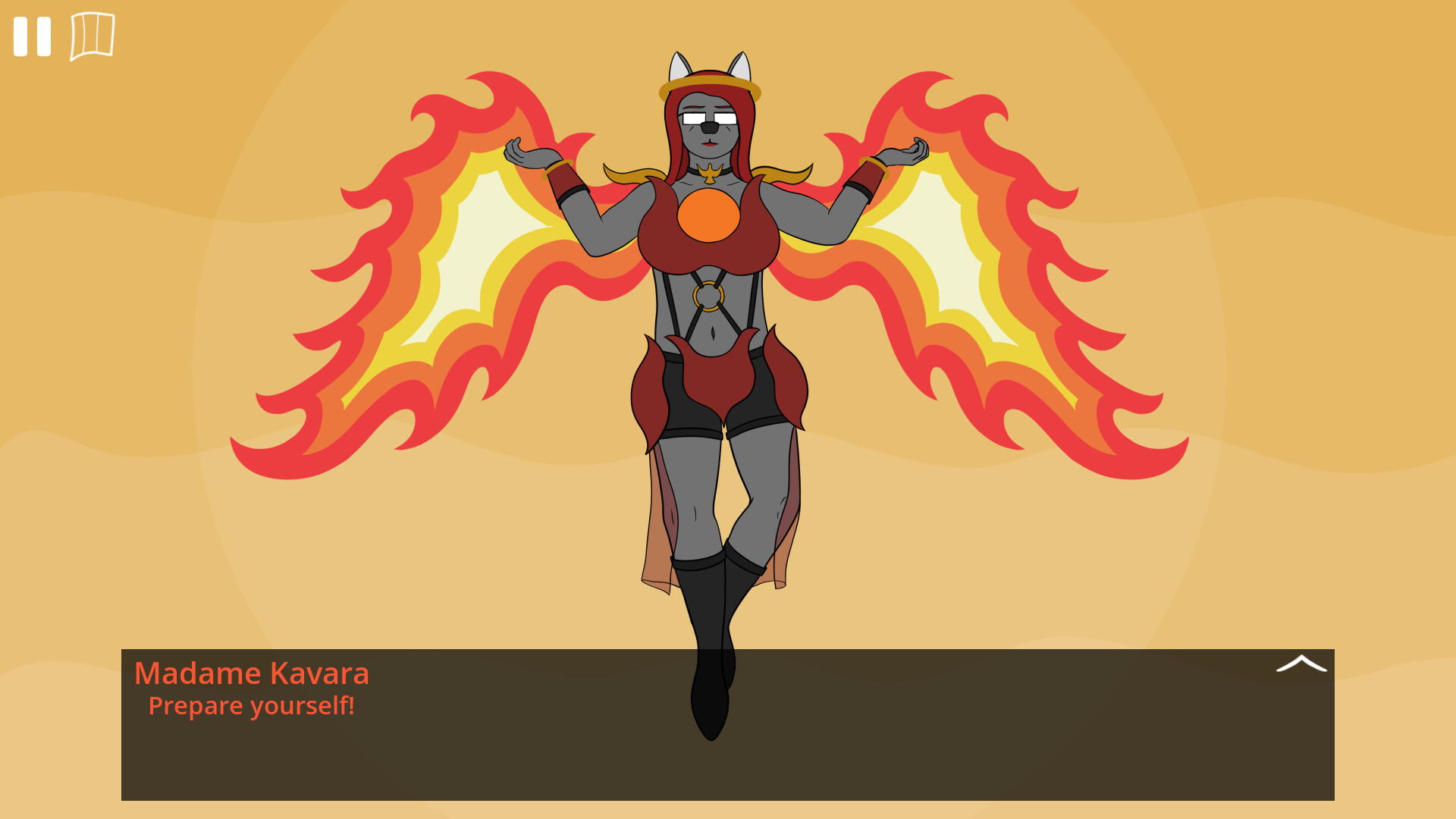 Flora & Sauna 2: Lost in Saunia screenshot #4