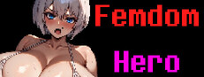 Femdom Hero