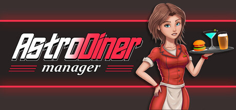 AstroDiner Manager