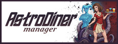 AstroDiner Manager