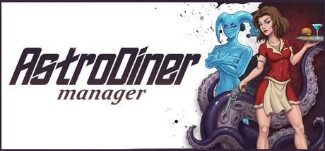 AstroDiner Manager - similar game to Spot the Diff 3D by OneUnit Games