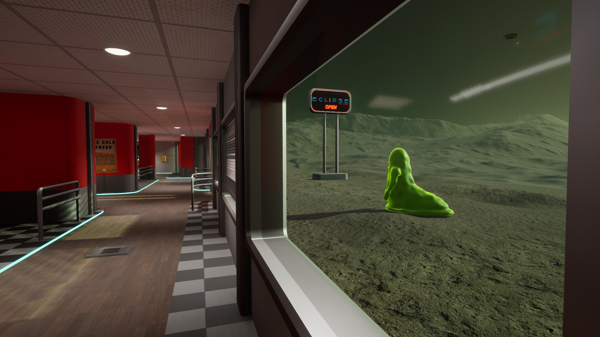 AstroDiner Manager screenshot #6