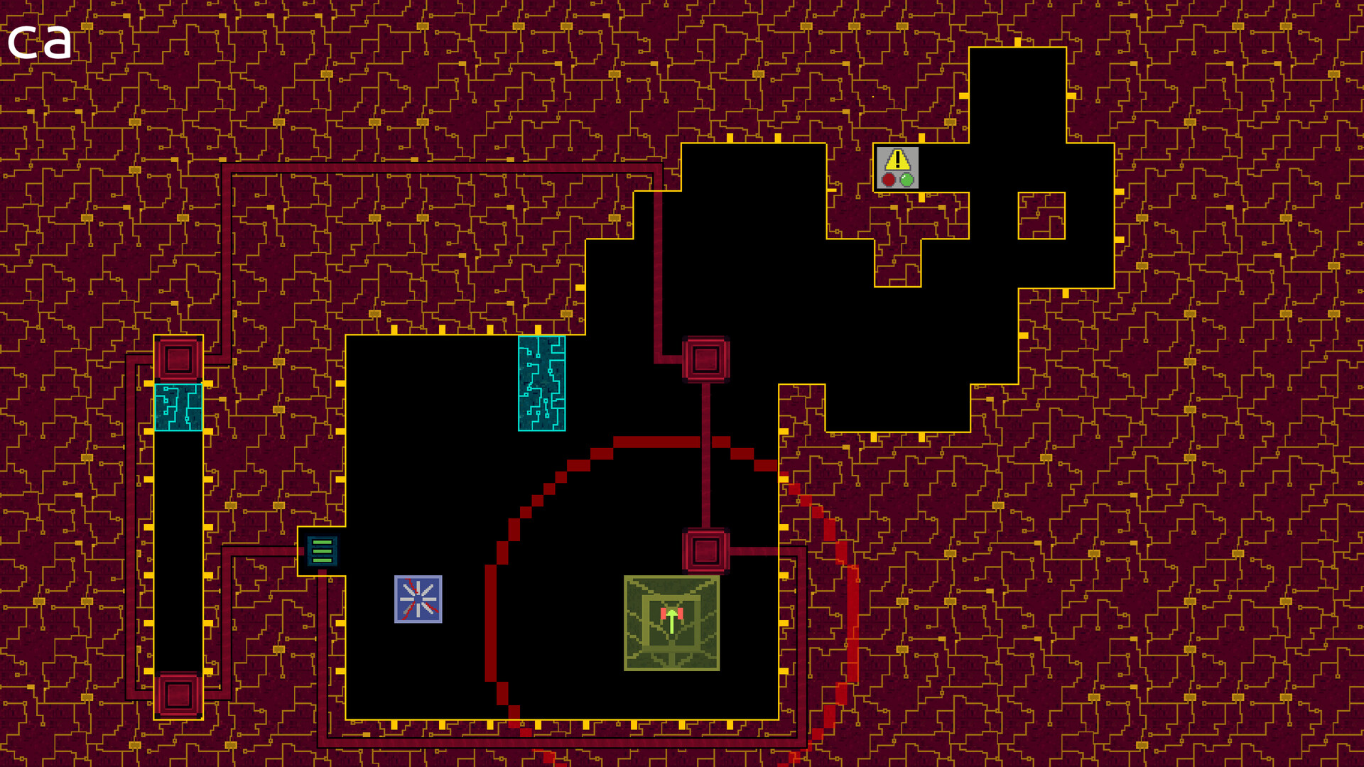 H4CT0PL45M screenshot #6