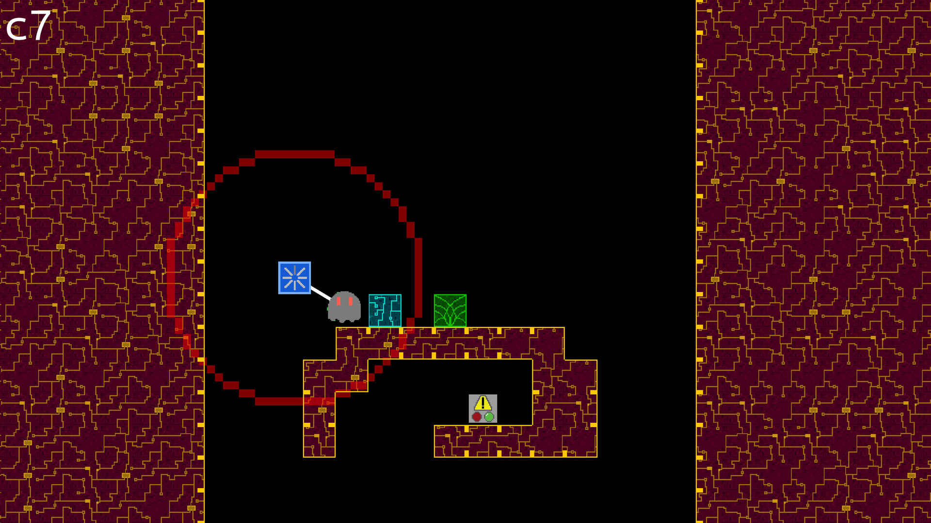 H4CT0PL45M screenshot #4