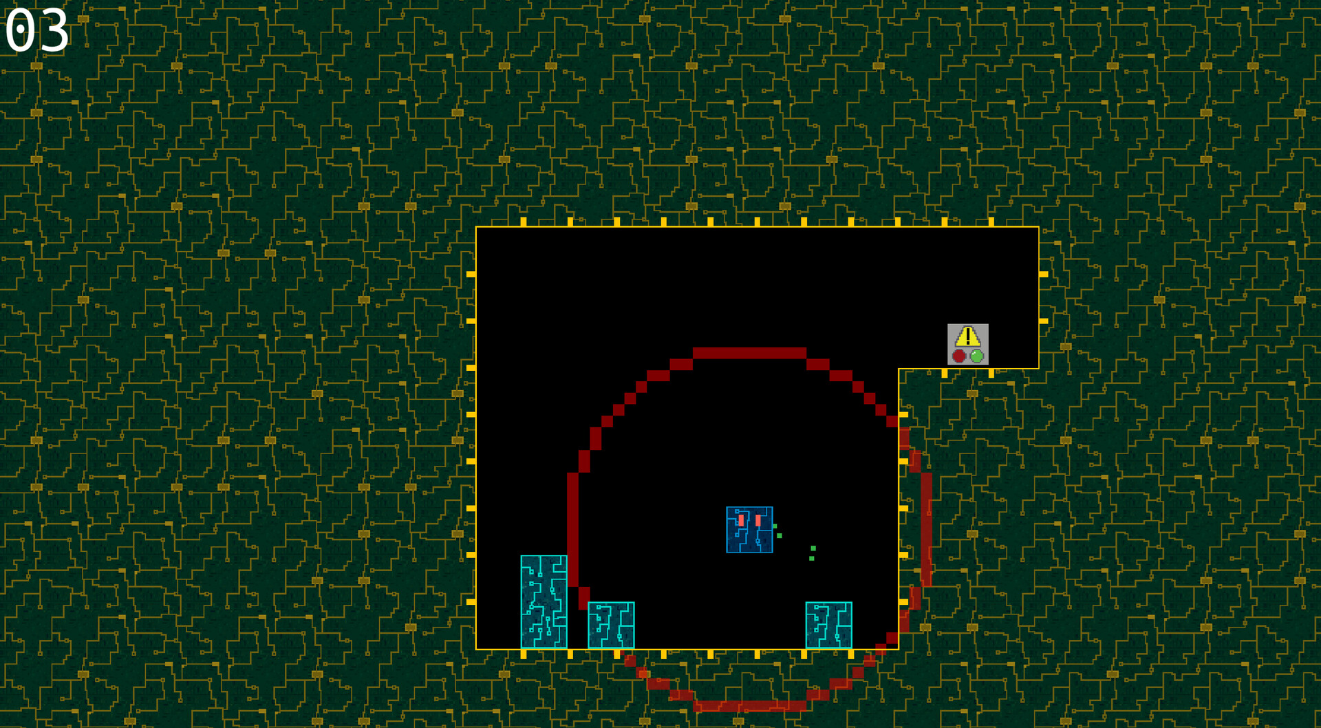 H4CT0PL45M screenshot #1