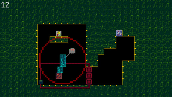 H4CT0PL45M screenshot 2