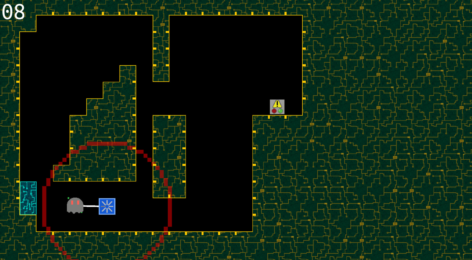 H4CT0PL45M screenshot #2