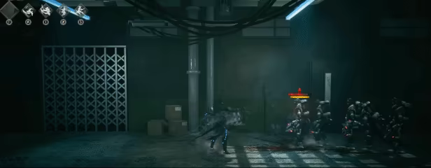 琉隐：碎界转生 Build.23225674