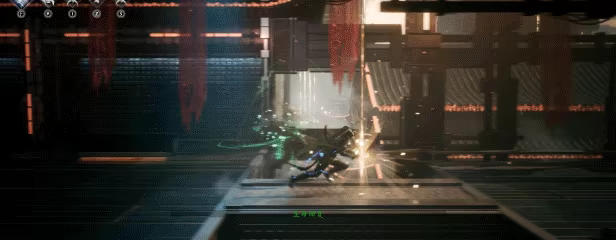 琉隐：碎界转生 Build.23225674