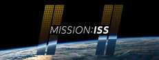 Mission: ISS