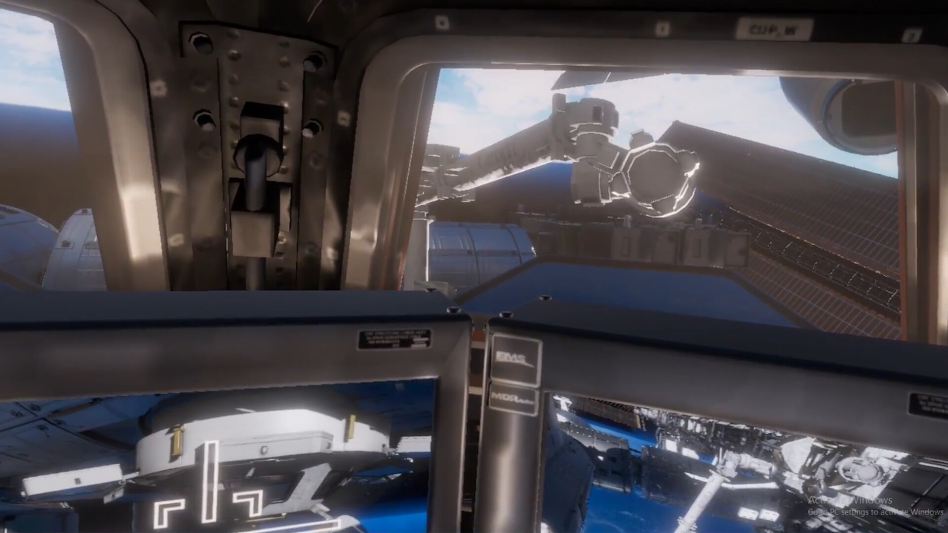 Mission: ISS screenshot #10