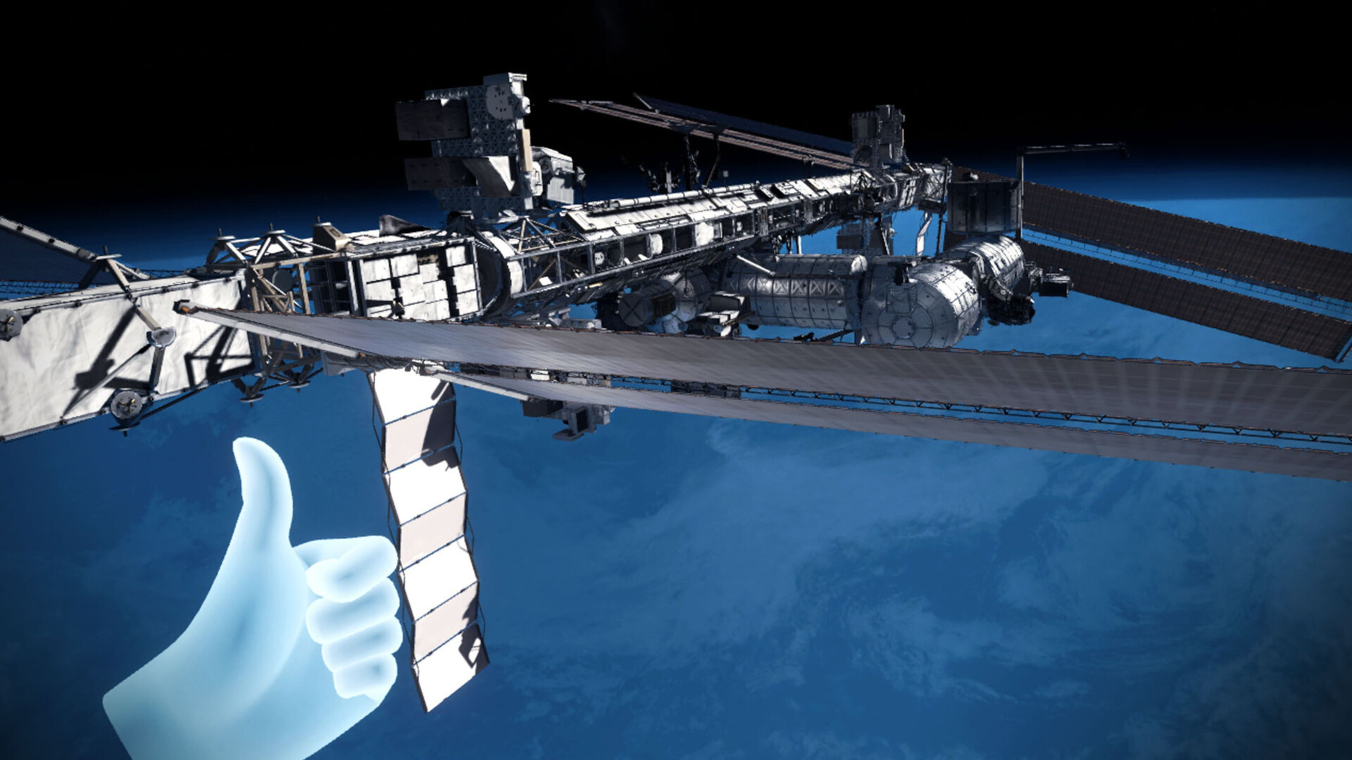 Mission: ISS screenshot #6