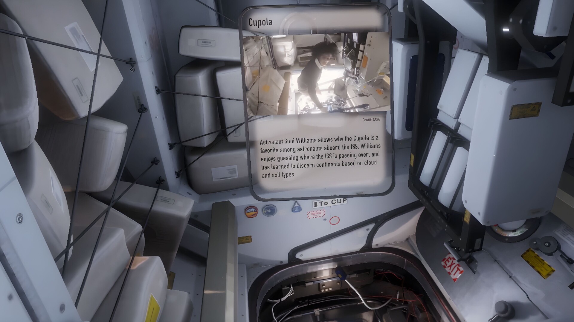 Mission: ISS screenshot #3