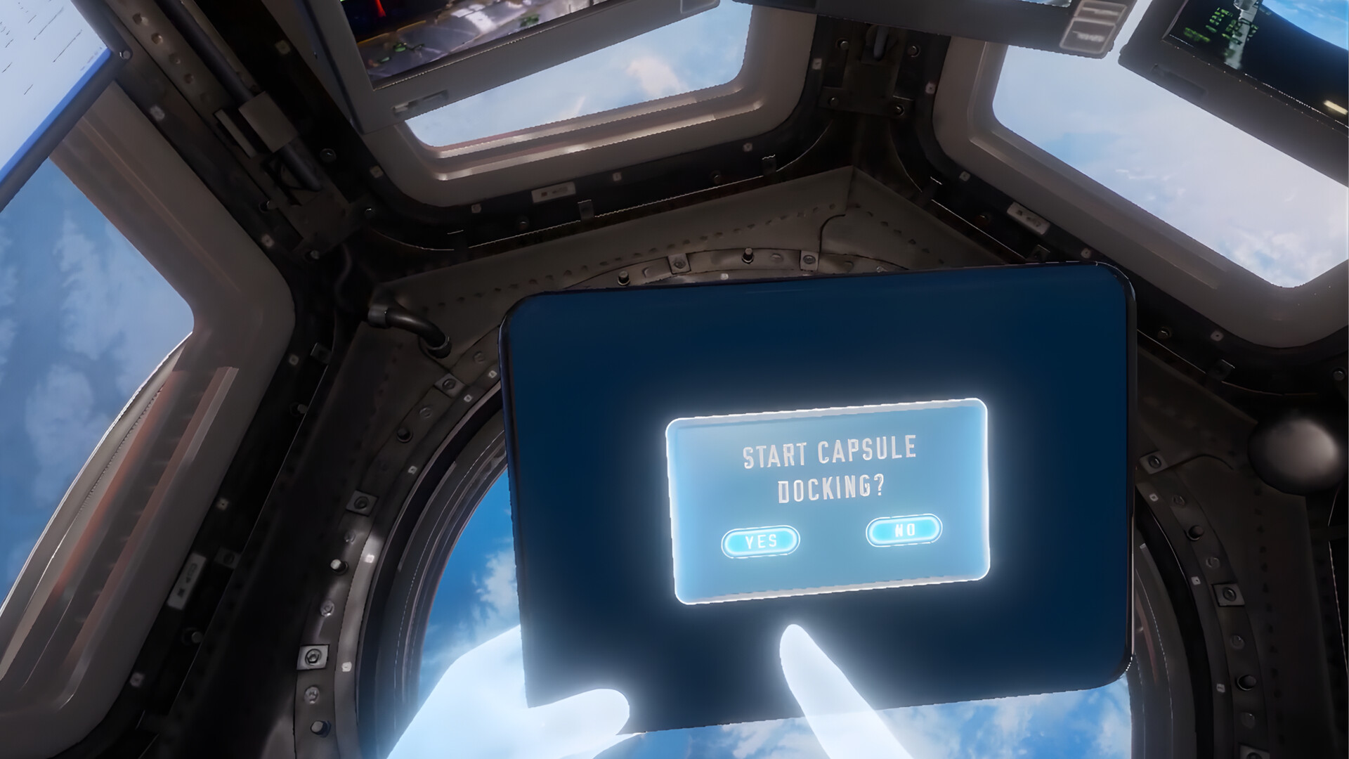 Mission: ISS screenshot #7