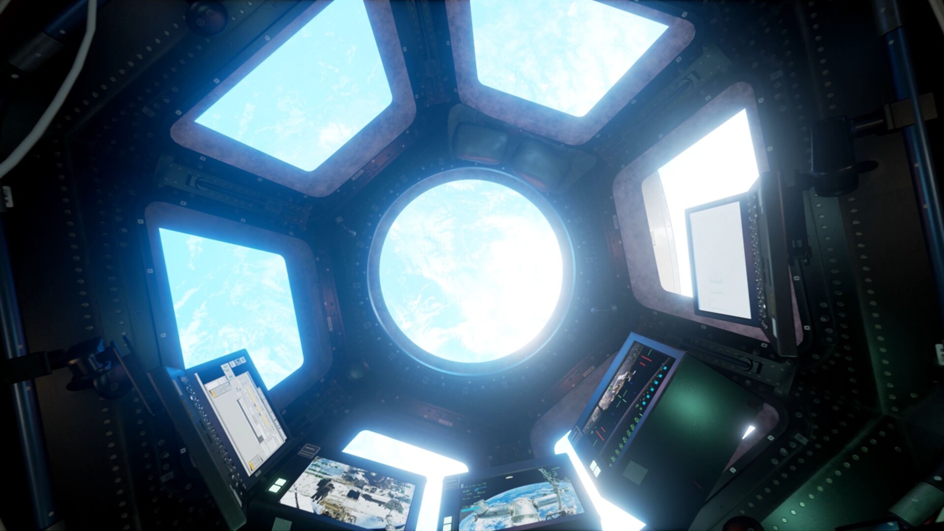 Mission: ISS screenshot #11