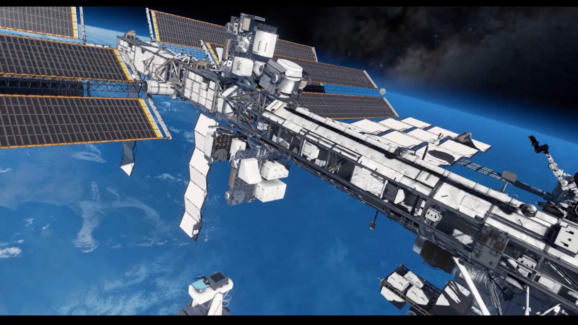 Mission: ISS screenshot #9