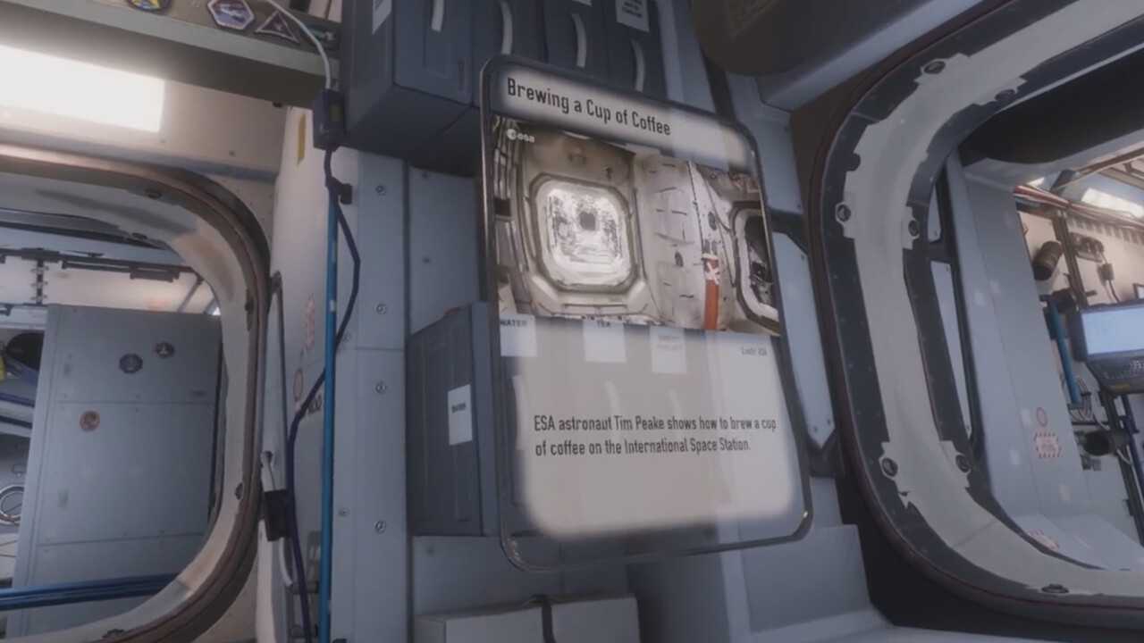 Mission: ISS screenshot #5