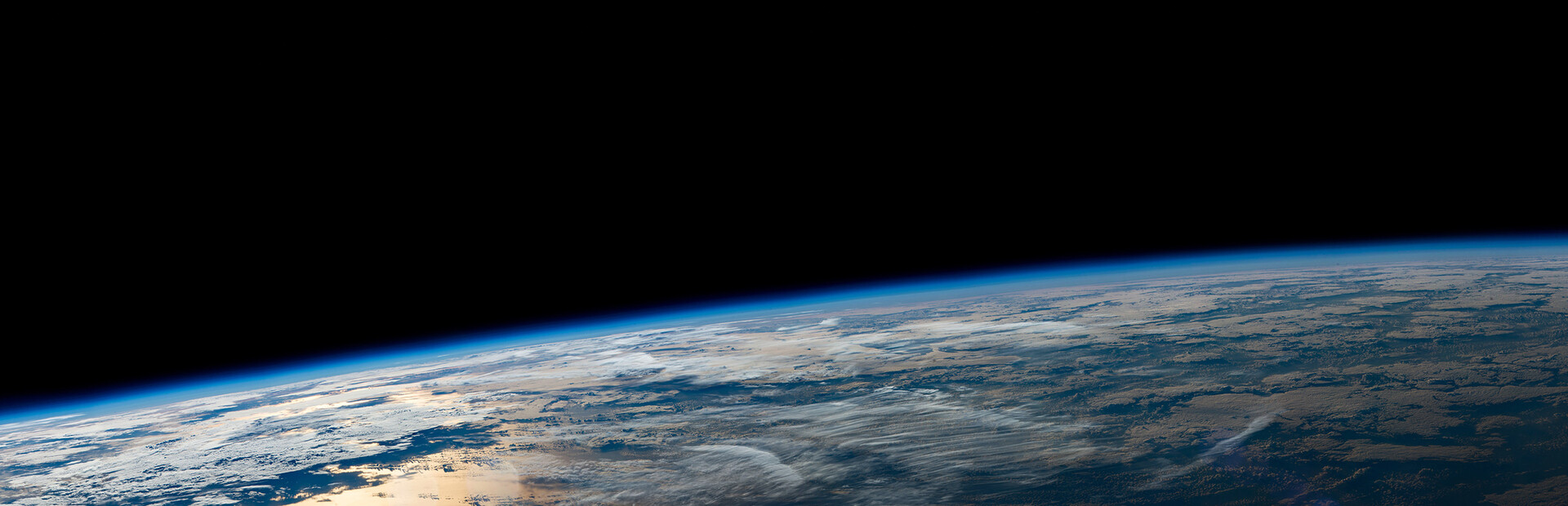 Mission: ISS