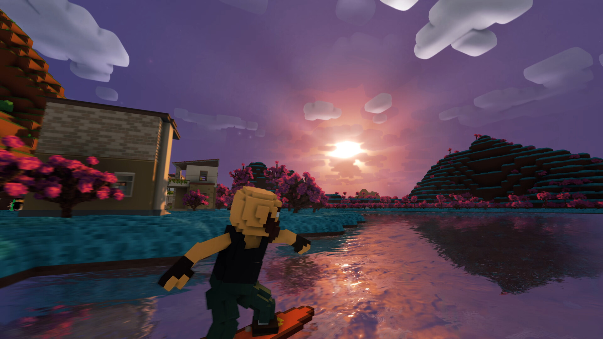 VOXTOPOLIS screenshot #5
