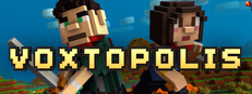VOXTOPOLIS