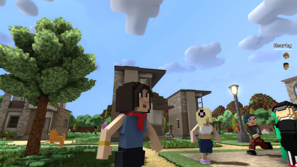 VOXTOPOLIS — 7