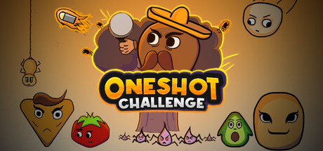 One Shot Challenge