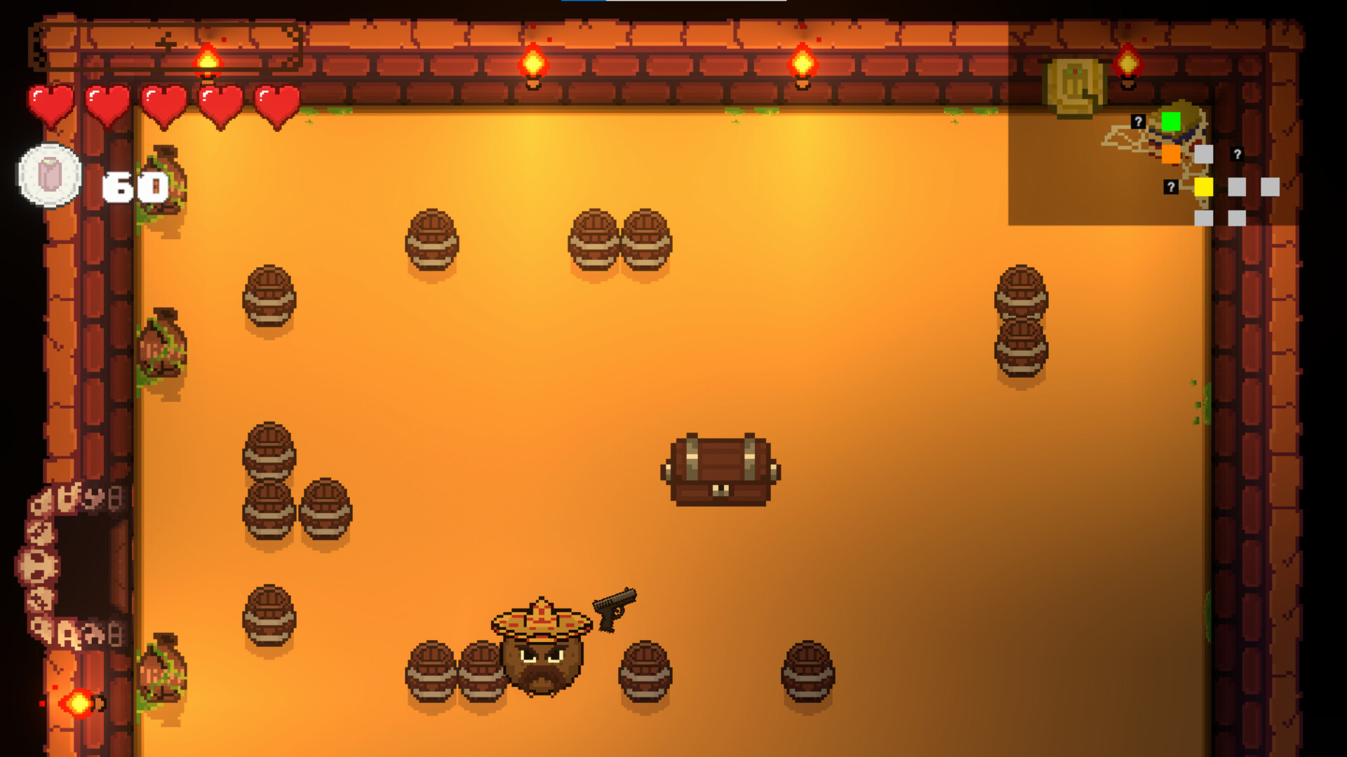 OneShot Challenge screenshot #6