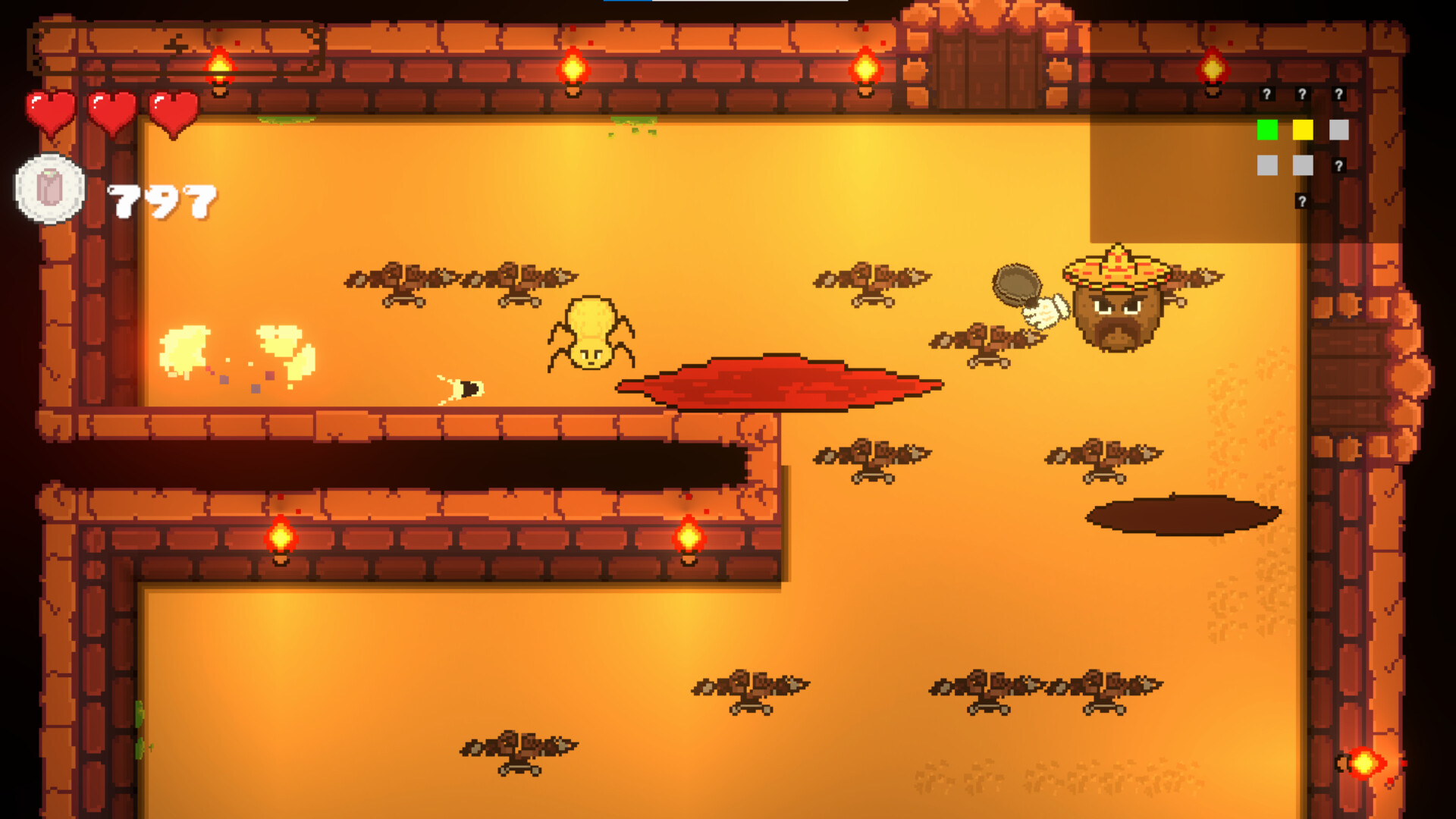 OneShot Challenge Featured Screenshot #1