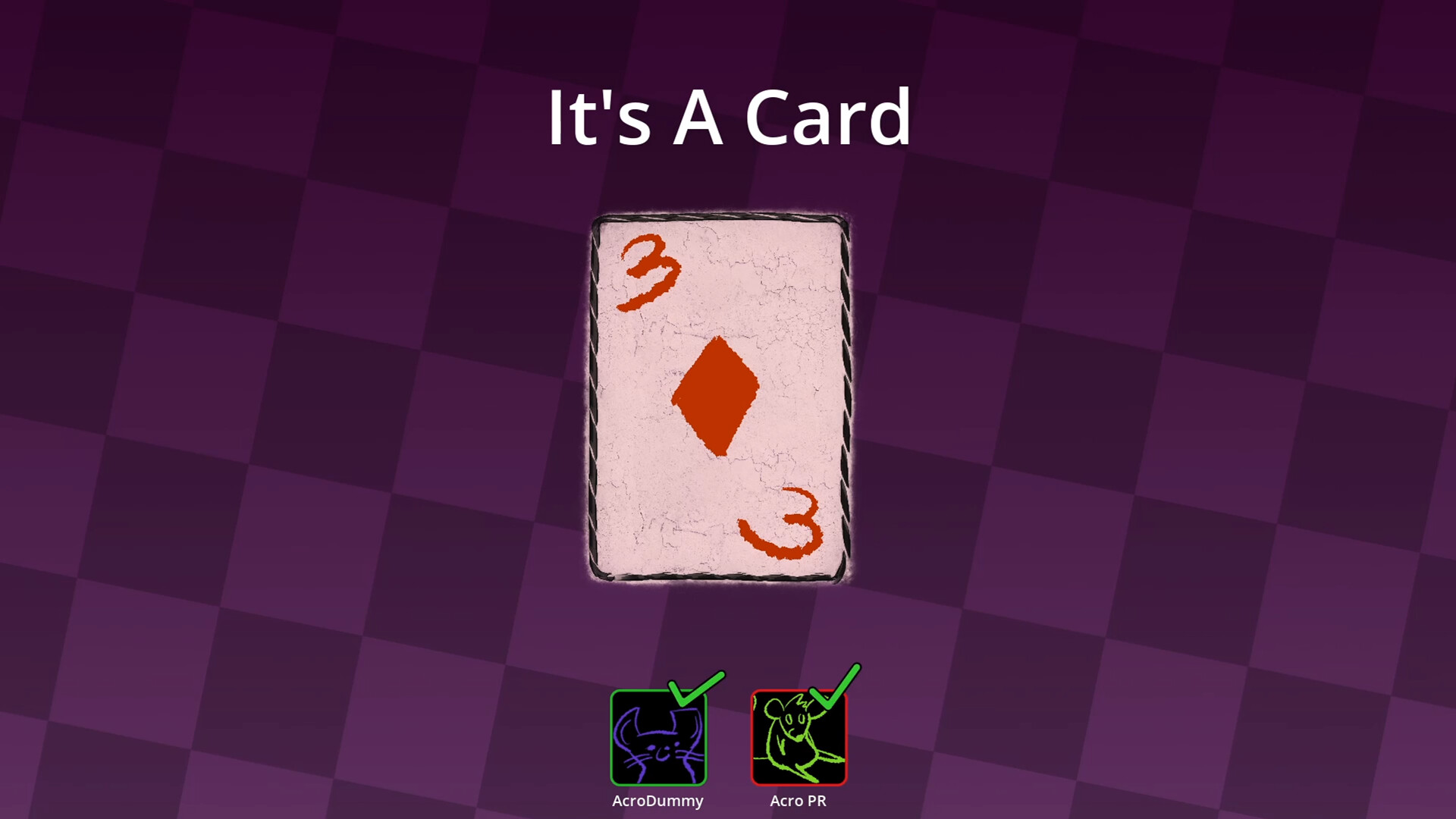 Card Or No Card screenshot #5