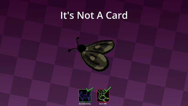 Card Or No Card screenshot 4