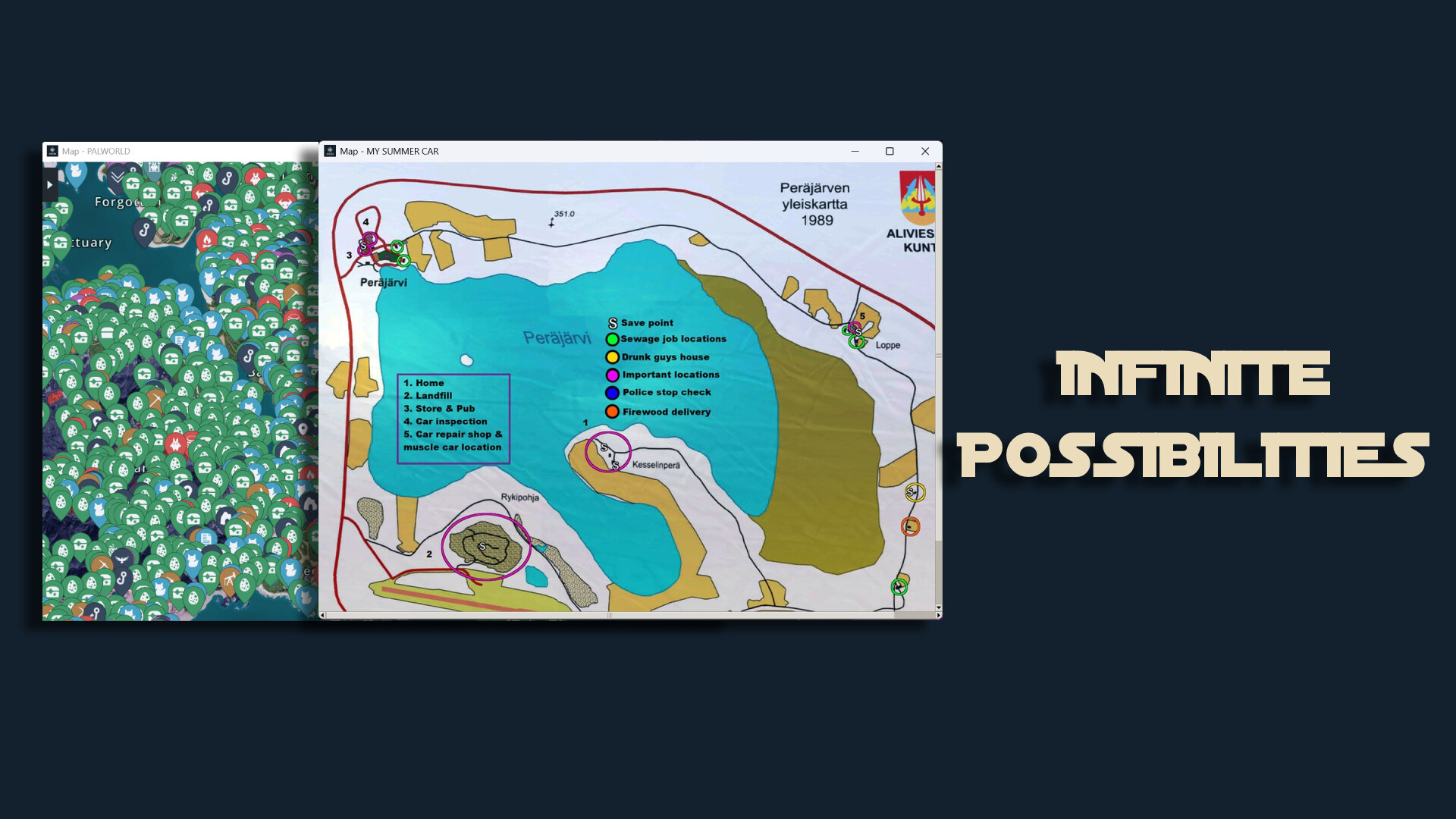 Avilon screenshot #3